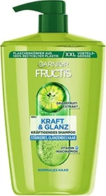 Garnier Fructis Kraft & Glanz Shampoo, 1l