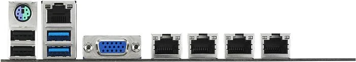ASUS P9D-C/4L (Intel 1150)