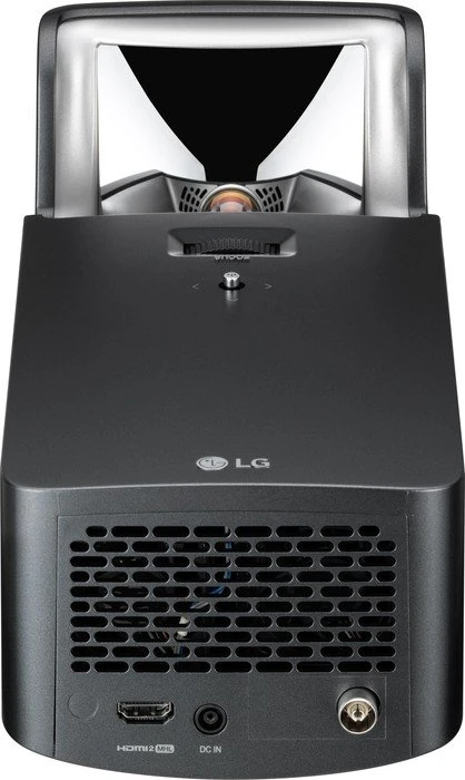LG PF1000U