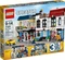 LEGO Creator 3in1 - Fahrradladen & Cafe Vorschaubild