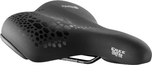 Selle Royal Freeway Fit Relaxed 210mm Sattel