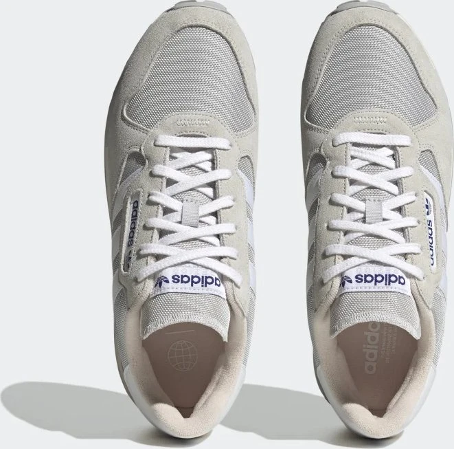 adidas Treziod 2 dash grey/cloud white/grey one