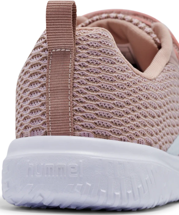 hummel Actus Recycled burnished lilac (Junior)