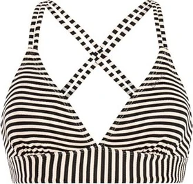 Protest Superol Bikini-Oberteil kit off white (Damen)