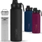 720°DGREE noLimit Steel Insulated Trinkflasche 710ml Vorschaubild