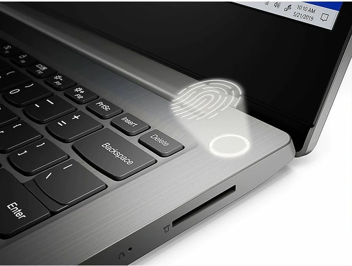 Lenovo IdeaPad 3 14ADA05, Platinum Grey, Athlon Silver 3050U, 4GB RAM, 128GB SSD, DE