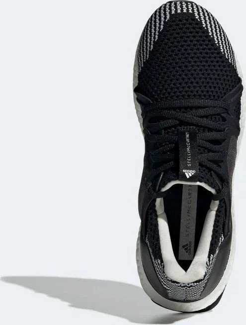 adidas Ultraboost black/white/granite (Damen)