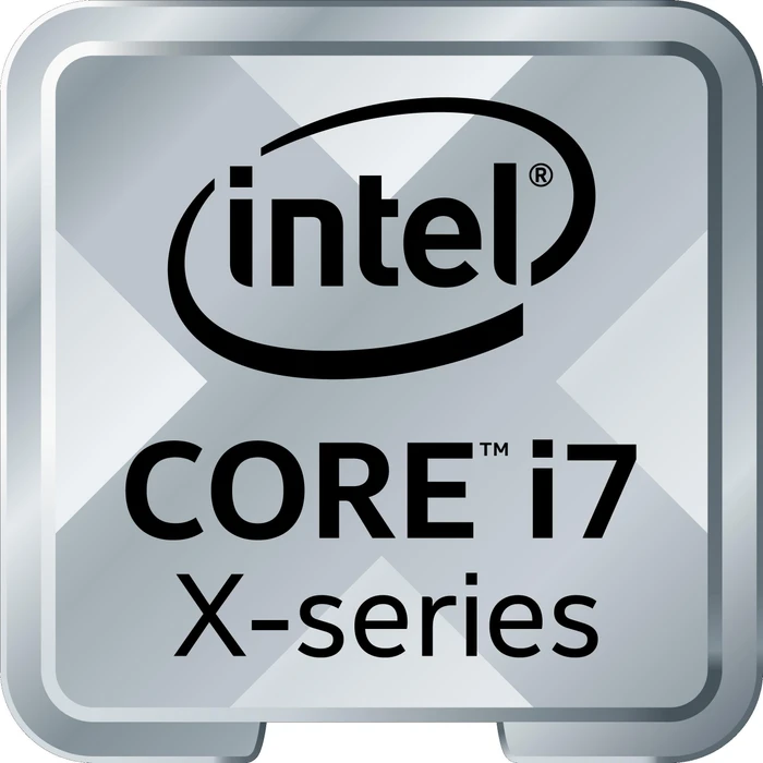 Intel Core i7-7820X, 8C/16T, 3.60-4.50GHz, tray