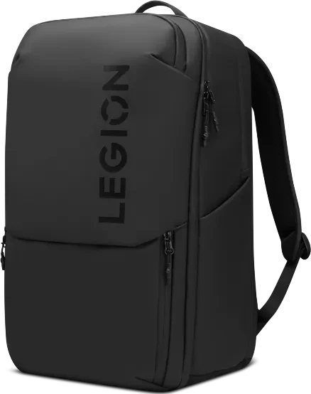 Lenovo Legion GB800, Gaming Rucksack, Notebooks bis 17", 43cm, 21l, schwarz