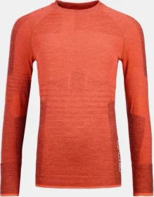 Ortovox 230 Merino Competition Funktionsshirt langarm coral (Damen)
