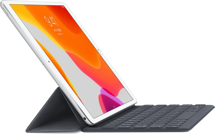 Apple Smart Keyboard für Apple iPad 7/Pro 10.5"/Air 3, CN