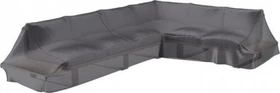 AeroCover Schutzhülle für Lounge-Set L-Form 3250x2550x900mm