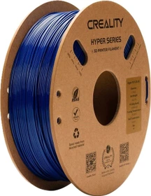 Creality Hyper PETG, blau, Spule, 1.75mm, 1.00kg