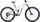 Cube Stereo One55 C:62 Race 29 lightgrey'n'grey Modell 2023 (755100)