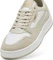 Puma Court Classic Street Suede puma white/desert dust/puma gold Vorschaubild