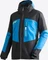 Maier Sports Beskid Skijacke black/imperial blue (Herren) Vorschaubild