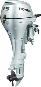 Honda BF 15 Außenbordmotor