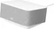 Logitech Logi Dock Off-white, USB-C 3.0 [Buchse] Vorschaubild