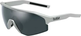 Bollé Lightshifter XL silver matte
