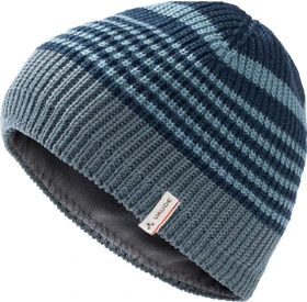 Vaude Melbu IV Mütze dark sea/nordic blue