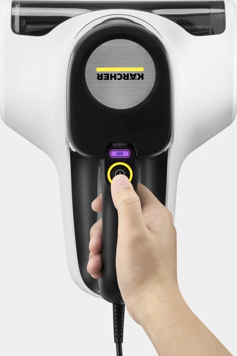 Kärcher VCH 4 UVClean Milbensauger