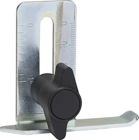 Bosch Professional Tiefenanschlag für Handhobel