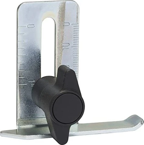 Bosch Professional Tiefenanschlag für Handhobel
