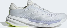 adidas Supernova Stride 2.0 crystal white/matte silver/violet tone (Damen)