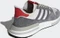 adidas ZX 500 RM grey four/ftwr white/scarlet (Herren) Vorschaubild