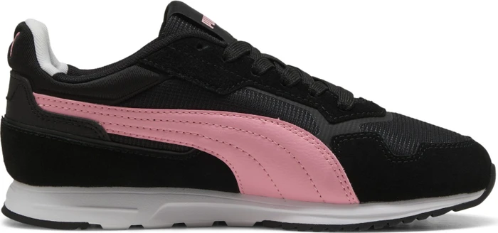 Puma Softride ST Miler puma black/pinkscape/puma white