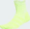 adidas RUNxADIZERO Socken yellow/lucid lemon Vorschaubild