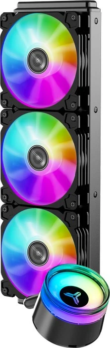 Jonsbo Angeleyes TW2-360 Pro COLOR
