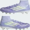 adidas F50 Sparkfusion Pro violet tone/lucid lemon/purple rush (Damen) Vorschaubild