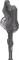 Hoover HF103X 011 Akku-Handstaubsauger Vorschaubild