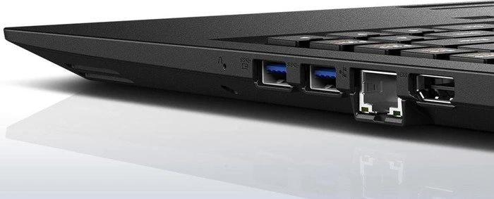 Lenovo E31-80, Core i5-6200U, 8GB RAM, 500GB HDD, DE