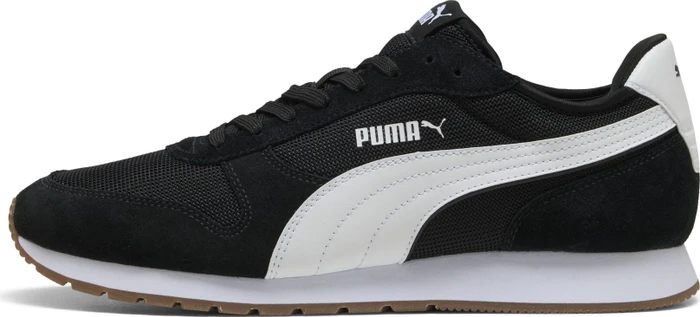 Puma ST Miler puma black/puma white/gum