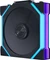 Lian Li Uni Fan SL FLEX ARGB, schwarz, 120mm Vorschaubild