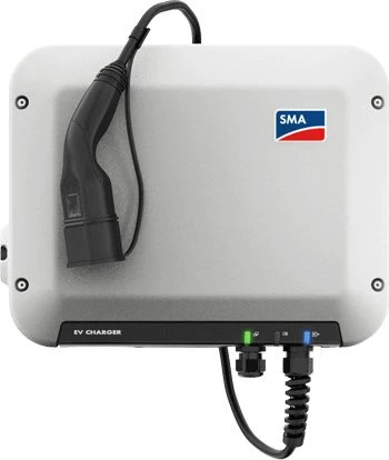 SMA EV Charger