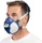 3M Serie 4000+ 4251+ A1P2 Atemschutz-Halbmaske (7100330125)