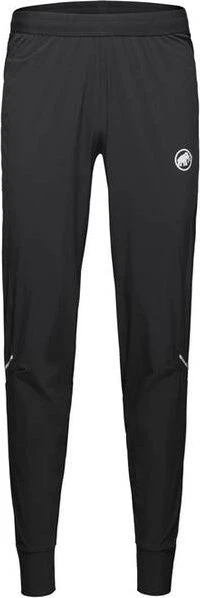 Mammut Aenergy TR Hose lang schwarz (Herren)