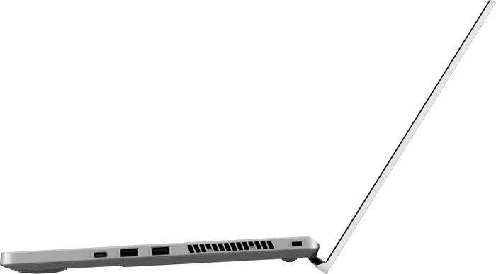 ASUS ROG Zephyrus G14 GA401IV-HA338T, Moonlight White, Ryzen 9 4900HS, 16GB RAM, 1TB SSD, GeForce RTX 2060 Max-Q, DE