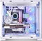 Lian Li Strimer Plus V2, 24-Pin ATX Verlängerungskabel, 6/8-Pin PCIe Verlängerungskabel, RGB beleuchtet, Set Vorschaubild