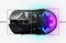 SteelSeries Aerox 9 Wireless schwarz, USB/Bluetooth Vorschaubild