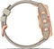 Garmin Fenix 7S Sapphire Solar rose gold titanium/limestone Vorschaubild