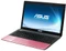 ASUS A55VD-SX723H pink A55VD-SX723H, Core i3-3110M, 4GB RAM, 500GB HDD, GeForce 610M, DE Vorschaubild