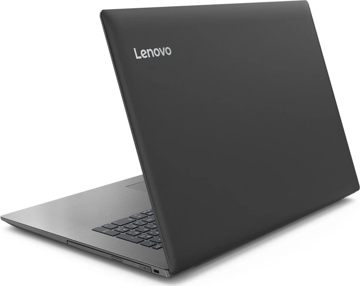 Lenovo IdeaPad 330-17IKBR, Onyx Black, Core i3-8130U, 4GB RAM, 1TB HDD, Radeon 530, PL