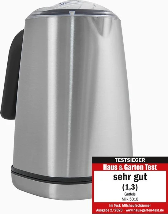 Gutfels Milk 5010 elektrischer Milchaufschäumer (5810032)