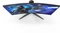 AOC C32G2ZE/BK, 31.5" Vorschaubild