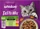 Whiskas Tasty Mix Chef's Choice in Sauce Multipack, 1.02kg (12x 85g)