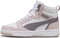 Puma Rebound mauve mist/plum jam/puma white Vorschaubild